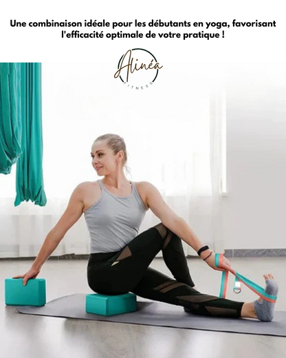 Briques de Pilates