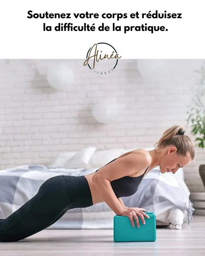 Briques de Pilates