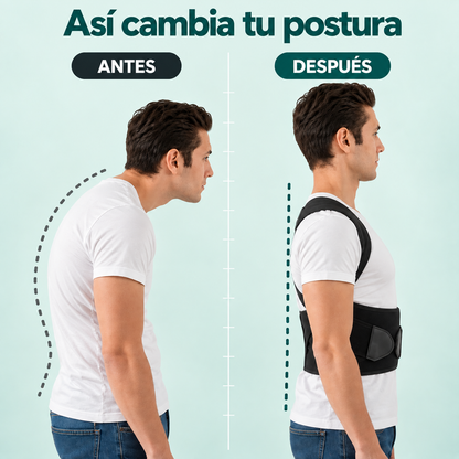 Alinea™ Corrector de Postura
