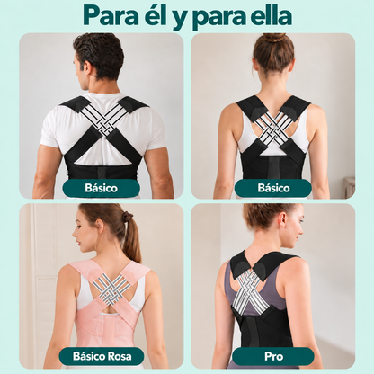 Alinea™ Corrector de Postura