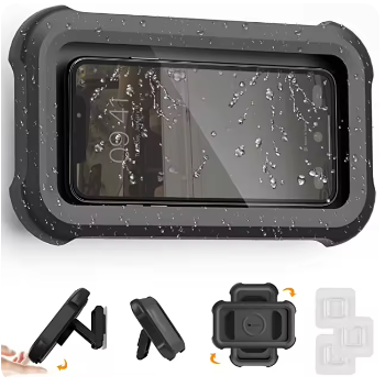 Soporte Impermeable para Teléfono