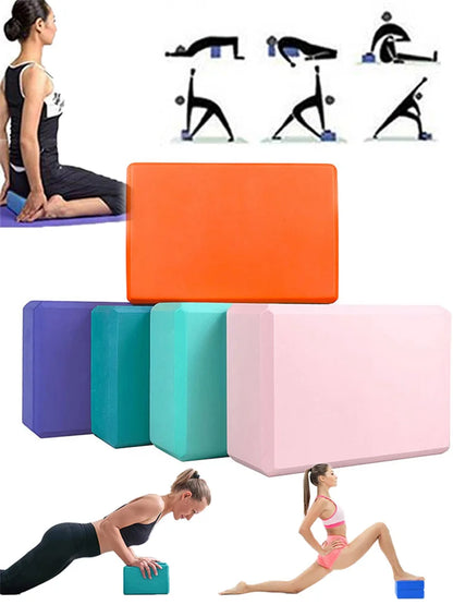 Briques de Pilates