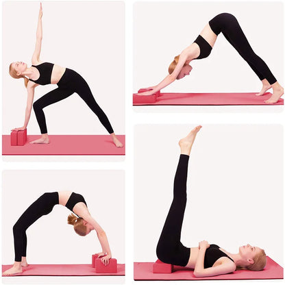 Briques de Pilates