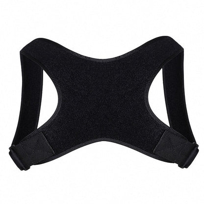 Cinturón de Soporte de Espalda Ajustable